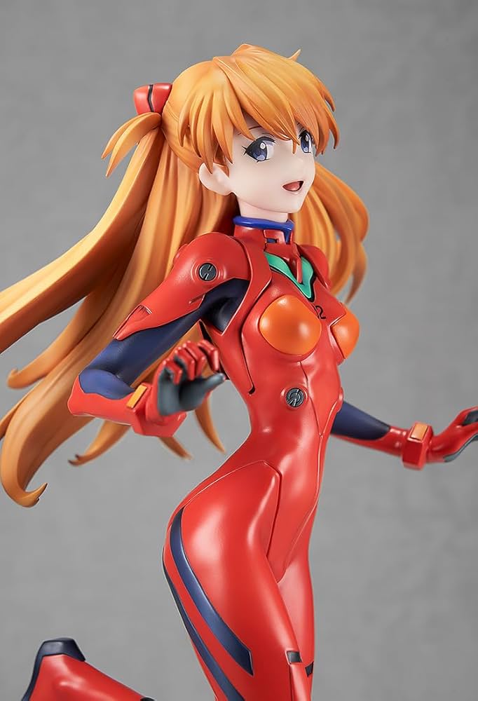RGエヴァンゲリオン参号機　メタリック塗装　塗装完成品　プラモデル　アスカ RGエヴァンゲリオン参号機 メタリック塗装 塗装完成品